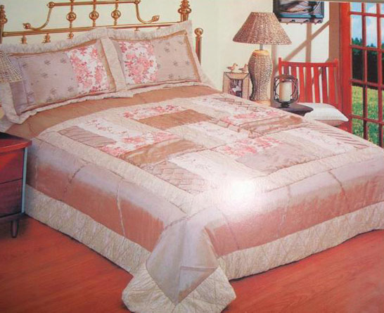  bed skirt (sommier)