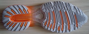  Outsole (Semelle extérieure)