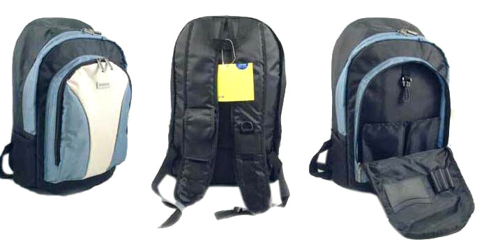  Mountaineer Bag (Альпинист сумка)