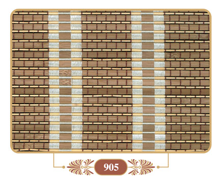  905 Bamboo Blind ( 905 Bamboo Blind)