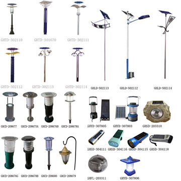 Solar Lights Ghld-502113 (Solar Lights Ghld-502113)