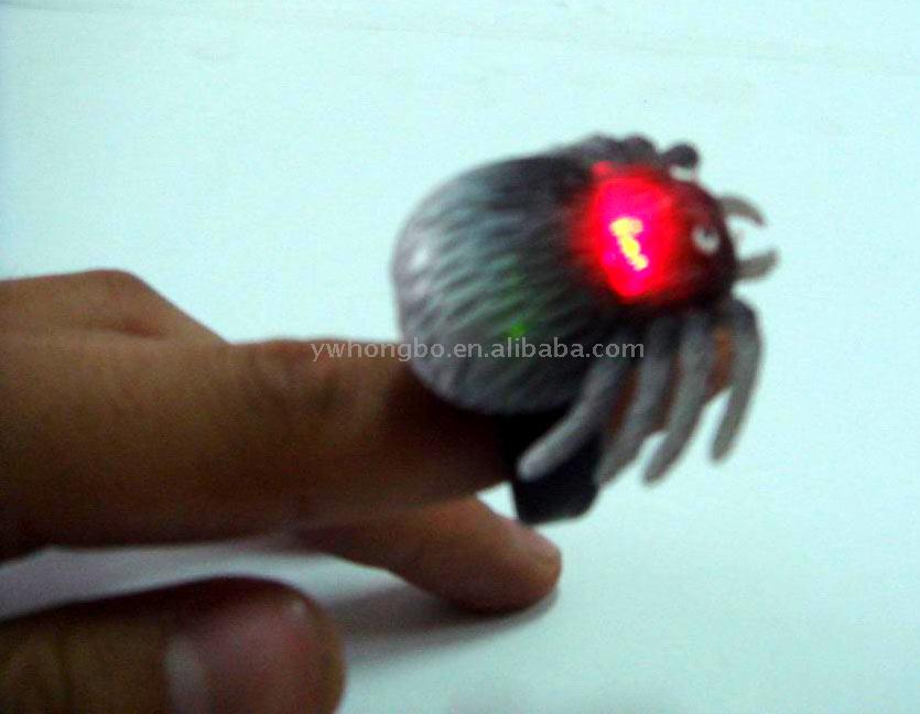  Toy Ring (Toy Ring)