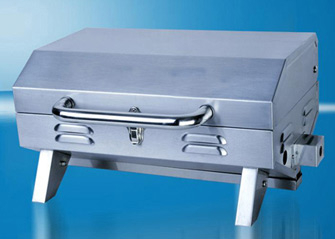  Gas Barbecue Grill ( Gas Barbecue Grill)