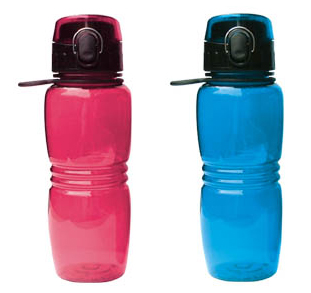  PC Bottle (PC-Flasche)