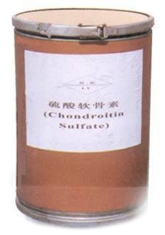  Chondroitin Sulfate (Porcine Cartilage) (Хондроитин сульфат (свинина хрящ))