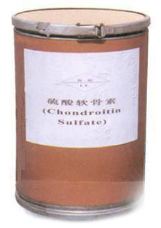  Chondroitin Sulfate (Porcine Cartilage)
