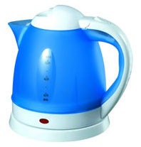  Electric Kettle (Электрический чайник)