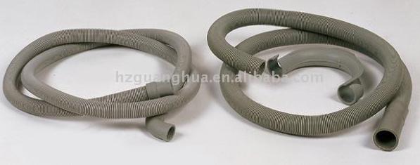  Drain Pipes (Tuyaux de drainage)