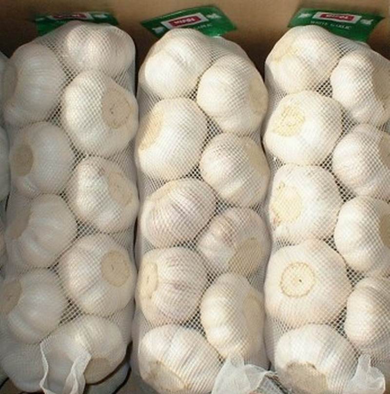  1kg/Bag Garlic (1kg/Bag ail)