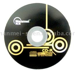  Abstract Series CD-R (Аннотация серии CD-R)