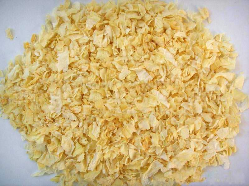  Granulated Onion (Granulés d`oignons)