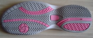  Outsole (Semelle extérieure)