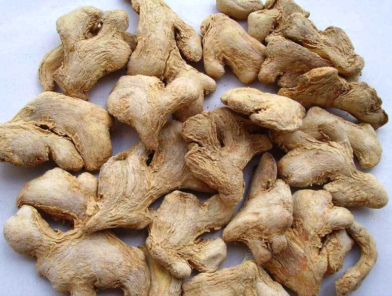  Dried Whole Ginger ( Dried Whole Ginger)