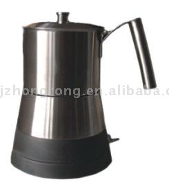  Coffee Maker (Кофеварка)