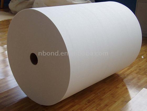 Zellulose / Polyester-Vlies-Verbund Rolls (Zellulose / Polyester-Vlies-Verbund Rolls)
