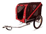  Pet Trailer (PT6011)