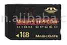  MS PRO DUO High Speed 1GB Card
