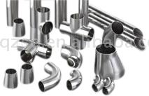  Stainless Steel Seamless Pipe / Welded Fittings ( Stainless Steel Seamless Pipe / Welded Fittings)