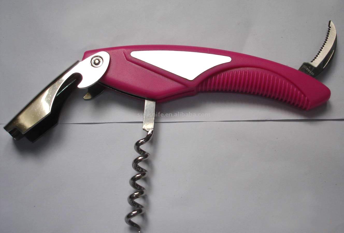  Wine Opener ( Wine Opener)