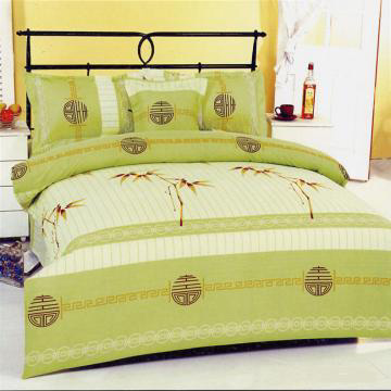  Printed Bedding Set ( Printed Bedding Set)