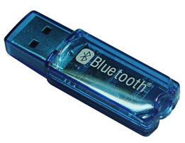  Bluetooth Dongle ( Bluetooth Dongle)