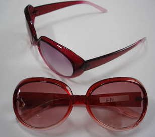  Sunglasses (Lunettes de soleil)
