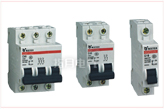  Circuit Breaker Series (DZ47) (Circuit Breaker Series (DZ47))