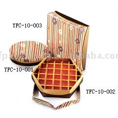  Chocolate Box ( Chocolate Box)