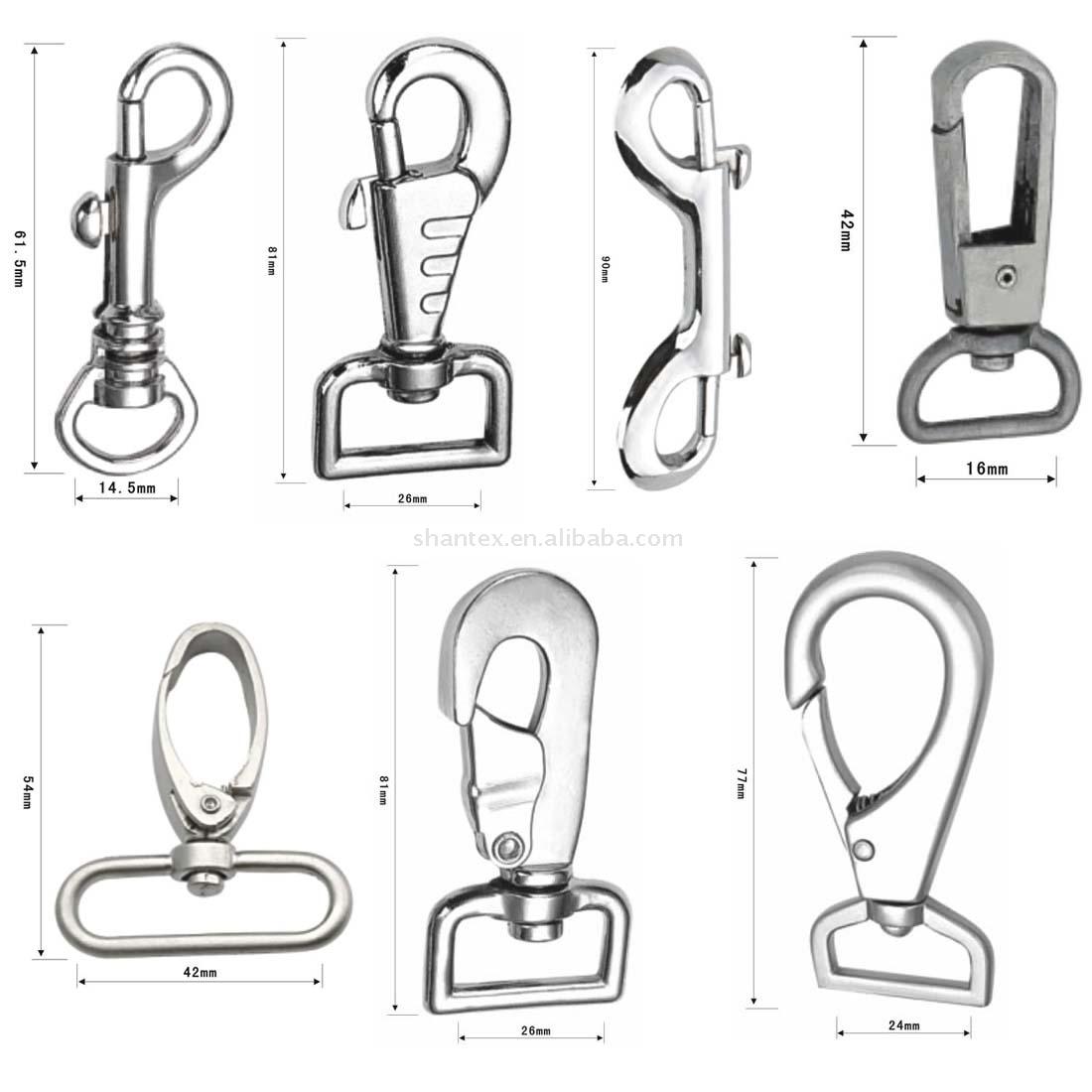  Snap Hook ( Snap Hook)