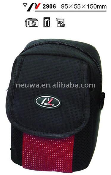  Digital Camera Bag (Цифровые камеры Сумка)