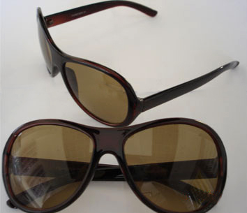  Sunglasses (Lunettes de soleil)