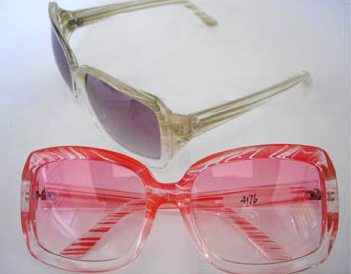  Sunglasses (Lunettes de soleil)