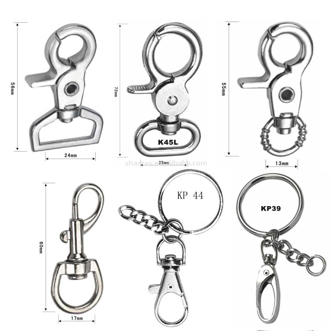  Snap Hook ( Snap Hook)