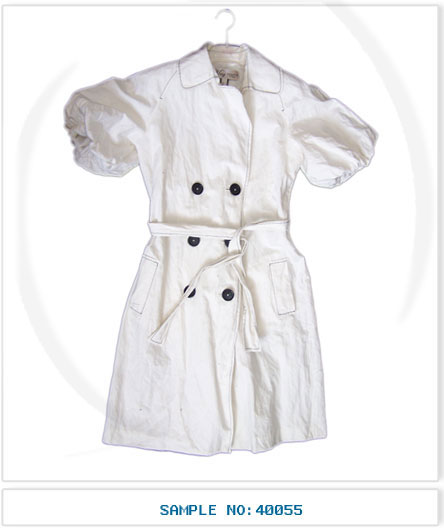  Dress Coat ( Dress Coat)
