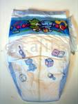  Baby Diaper