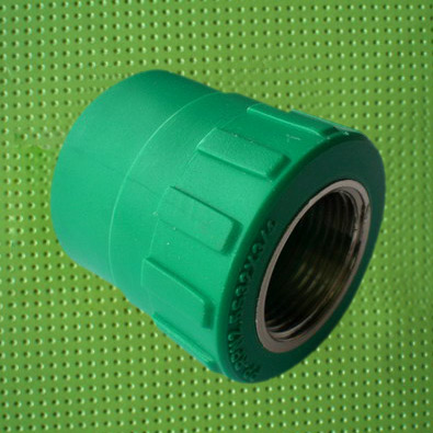  Female Threaded Coupling