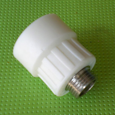  Male Threaded Coupling ( Male Threaded Coupling)
