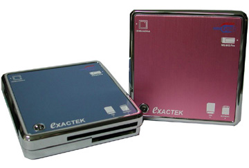  All-in-1Card Reader