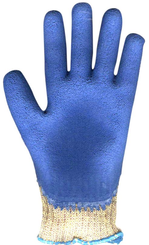  Cut Resistance Glove (Couper la résistance des gants)