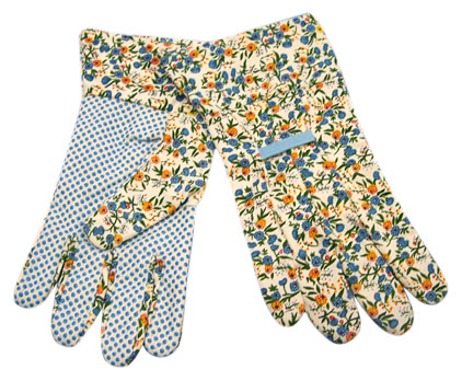  Garden Glove