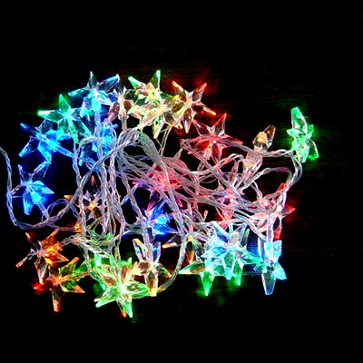 Christmas Lights ( Christmas Lights)
