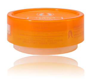  Hair`s Savior Gray Gum