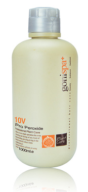 Goni Spar Pro Peroxide Cream ( Goni Spar Pro Peroxide Cream)