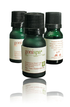  Gonispa Tea Tree Essence Oil