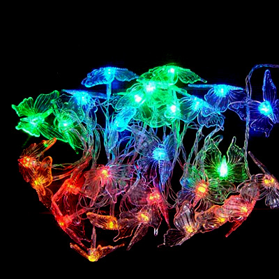  Christmas Lights ( Christmas Lights)