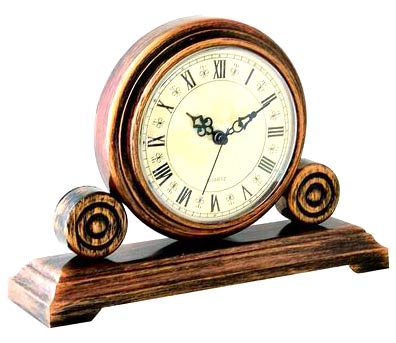  Clock (Часы)