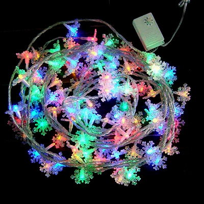  Christmas Lights