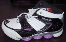  Sports Shoe (Chaussure de sport)