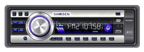  DJ-DM6410 DVD Player ( DJ-DM6410 DVD Player)