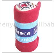  Two Side Fleece Printed Baby Blanket (Два боковых руно Печатный детское одеяло)